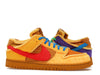 Nike Dunk Low Cactus Plant Flea Market Swamp Sponge Psychic Purple - Psychic Purple/Photo Blue/Gold Suede - IH5094-500 - 01