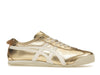 Onitsuka Tiger Mexico 66 Gold White - Gold/White - THL7C2-9401/1183B566-201 - 01