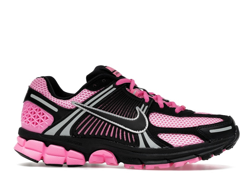 Nike Zoom Vomero 5 Pink Spell Black (Women's) - Pink Spell/Metallic Platinum/Pink Foam/Black - FJ2028-601 - 01