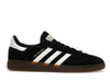 Adidas Handball Spezial Black Gum - Core Black/Cloud White/Gum - DB3021 - 01