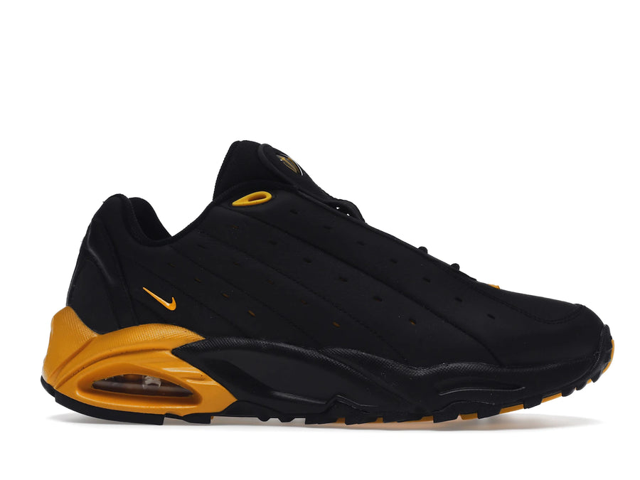 Nike Hot Step Air Terra Drake Nocta Black University Gold - Black/University Gold - DH4692-002 - 01