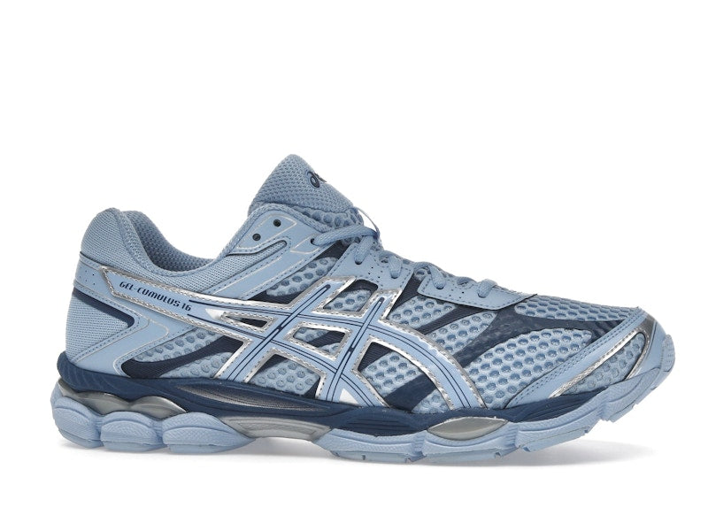 ASICS Gel-Cumulus 16 Stone Wash Independence Blue - Stone Wash/Independence Blue - 1203A733-400 - 01