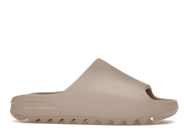 adidas Yeezy Slide Pure (Restock Pair) - Pure/Pure/Pure - GW1934 - 01