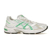 ASICS Gel-1130 White Malachite Green (Women's) - White/Malachite Green - 1202A501-100 - 01