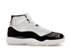 Air Jordan 11 Retro Dmp Defining Moments (2023) - Black/White/Metallic Gold - CT8012-170 - 01