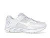 Nike Zoom Vomero 5 Triple White - White/White/Platinum Tint/Summit White/Black - IB4397-100 - 01