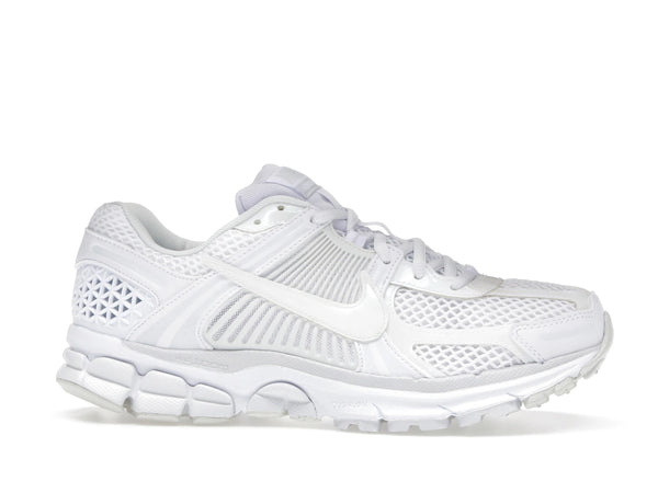 Nike Zoom Vomero 5 Triple White - White/White/Platinum Tint/Summit White/Black - IB4397-100 - 01