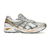 ASICS GT-2160 White Pure Silver Gold - White/Pure Silver - 1203A275-102 - 01