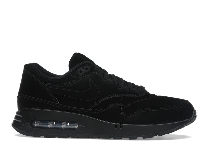 Nike Air Max 1 '86 OG Vanta Black - Black/Black - FZ3007-001 - 01