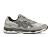 Asics Gel Nyc White Steel Grey - White/Steel Grey - 1201A789-102 - 01