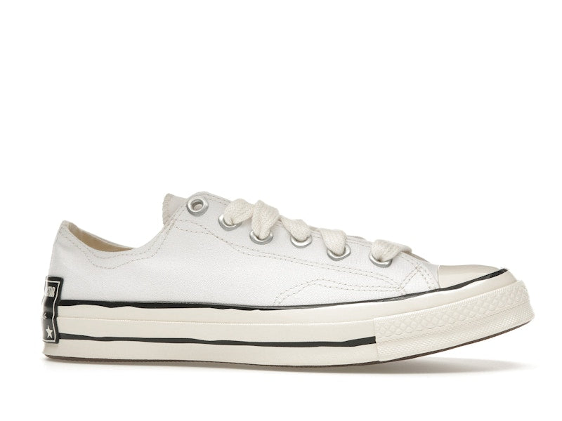 Converse Chuck Taylor All Star 70 Ox Sketch White - vista 2