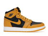 Air Jordan 1 Retro High OG Pollen (GS) - Pollen/Black-White - 575441-701 - 01
