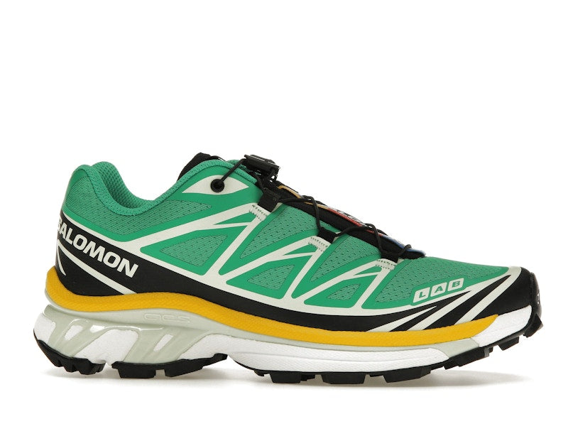 Salomon XT 6 Bright Green - L47583100 - 01