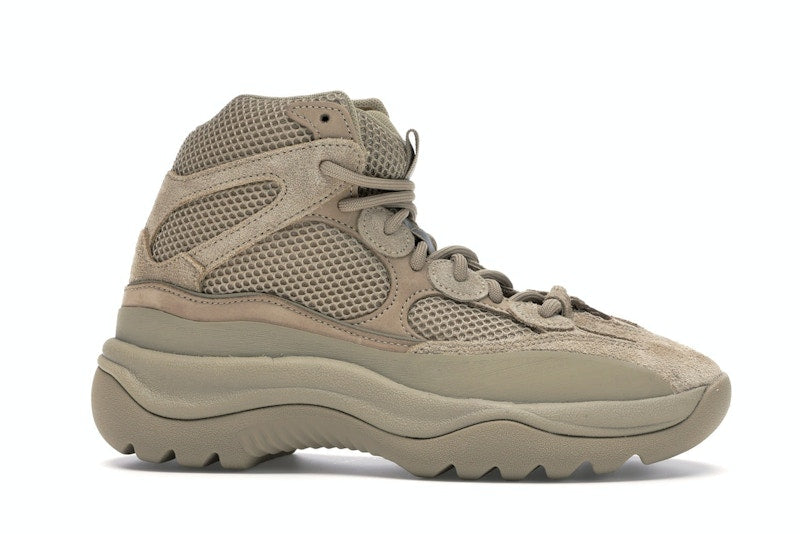 adidas Yeezy Desert Boot Rock - visning 2