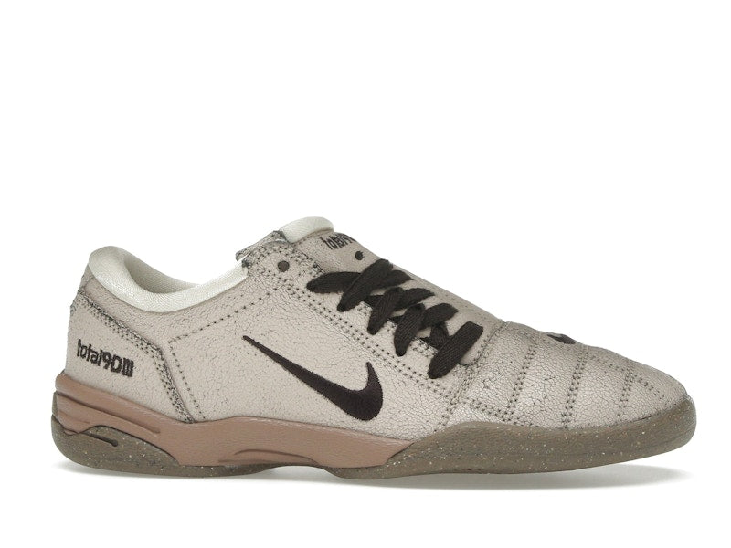 Nike Total 90 3 SP Pearl White Shadow Brown - Pearl White/Shadow Brown/Gum Dark Brown - IH2090-200 - 01