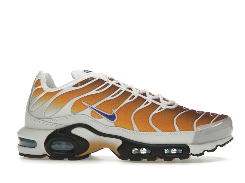 Nike Air Max Plus One Block Down Chutney - Chutney/Photon Dust/Regency Purple - FZ3308-700 - 01