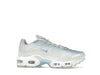 Nike Air Max Plus Psychic Blue White (GS) - Psychic Blue/White/Phantom/Psychic Blue - CD0609-411 - 01