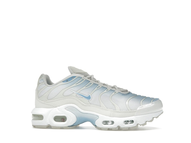 Nike Air Max Plus Psychic Blue White (GS) - Psychic Blue/White/Phantom/Psychic Blue - CD0609-411 - 01