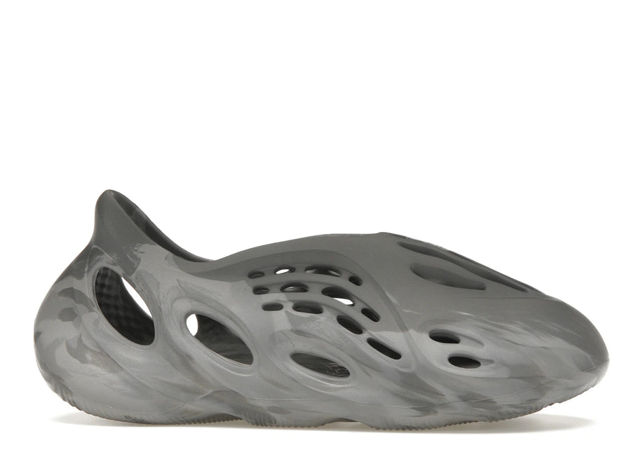 Adidas Yeezy Foam Rnr Mx Granite - Antoca/MX Granite/MX Granite - IE4931 - 01