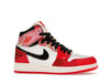 Air Jordan 1 High OG Spider Man Across The Spider Verse (GS) - University Red/Black/White - DV1753-601 - 01
