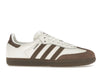 adidas Samba OG Off White Earth Strata - Off White/Earth Strata/Gum 5 - JI1991 - 01