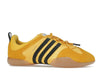 Adidas Ballerina Bad Bunny Bold Gold - Bold Gold/Core Black/Gum - JQ9230 - 01