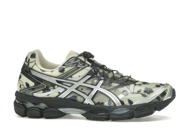 ASICS Gel-Cumulus 16 Cecilie Bahnsen Floral Pack Ivory Black - Ivory/Black - 1203A762-750 - 01