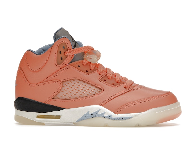Jordan 5 Retro DJ Khaled We The Best Crimson Bliss (GS) - Ansicht 2