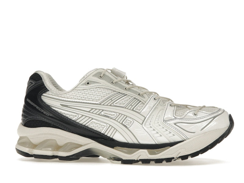 ASICS GEL-Kayano 14 Unaffected Infinite Wonders Pack White - visning 2