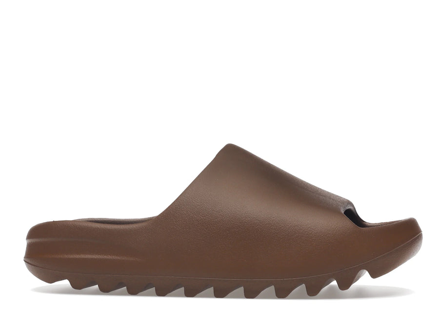 Adidas Yeezy Slide Flax - Flax/Flax/Flax - FZ5896 - 01