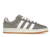 Adidas Campus 00s Grey White - Grey Three/Footwear White/Off White - HQ8707 - 01