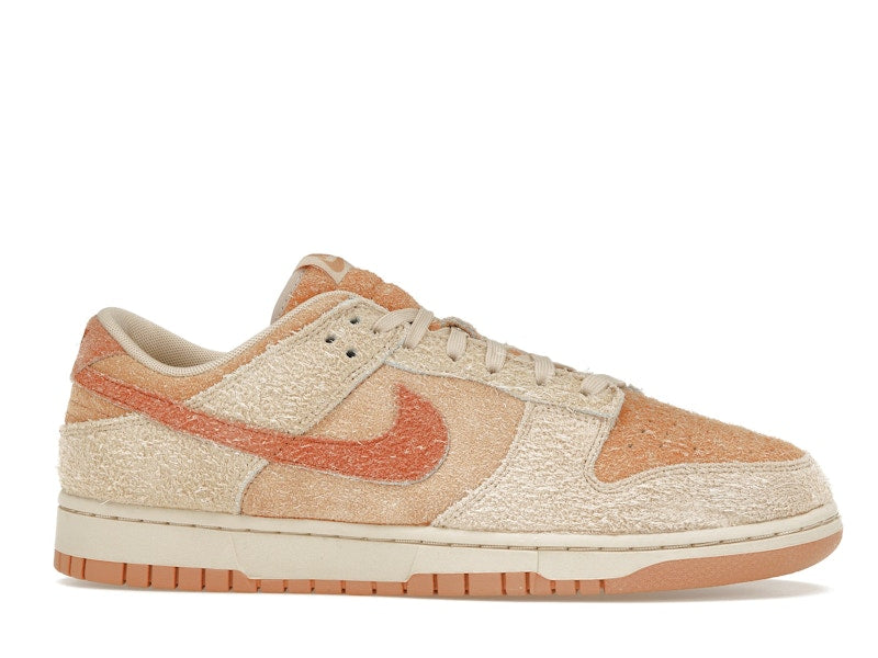 Nike Dunk Low Burnt Sunrise (Women's) - Shimmer/Burnt Sunrise-Amber Brown - HF5075-287 - 01