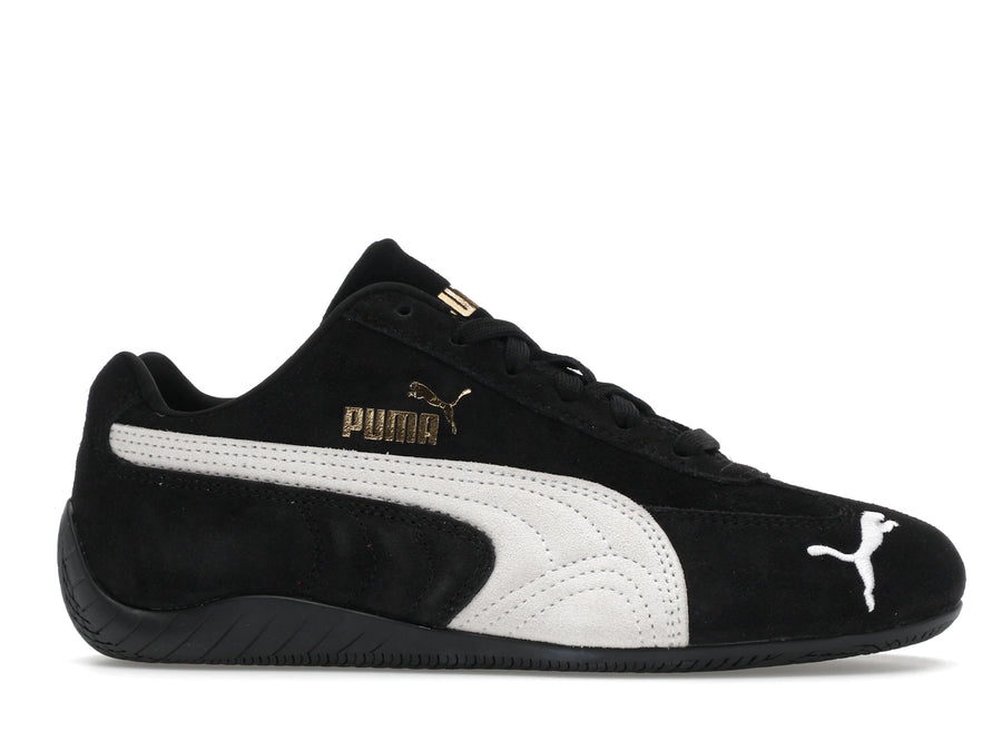 Puma Speedcat OG Black White - Black/White - 400986-01 - 01