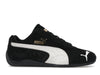 Puma Speedcat OG Black White - Black/White - 400986-01 - 01