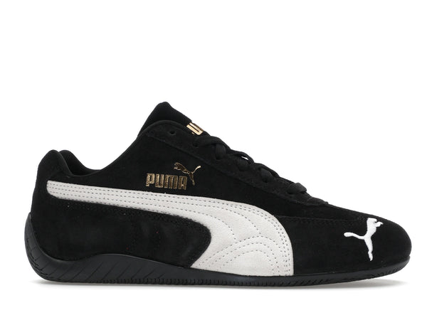 Puma Speedcat OG Black White - Black/White - 400986-01 - 01