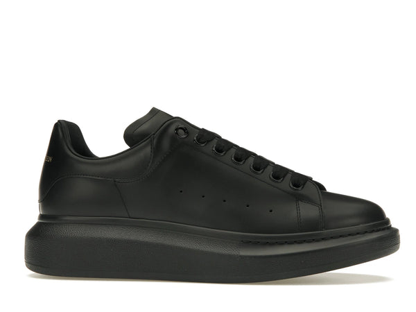 Alexander Mcqueen Oversized Black - 553761WHGP01000 / 553680WWEE01000 / 553680WWAAN1002 - 01