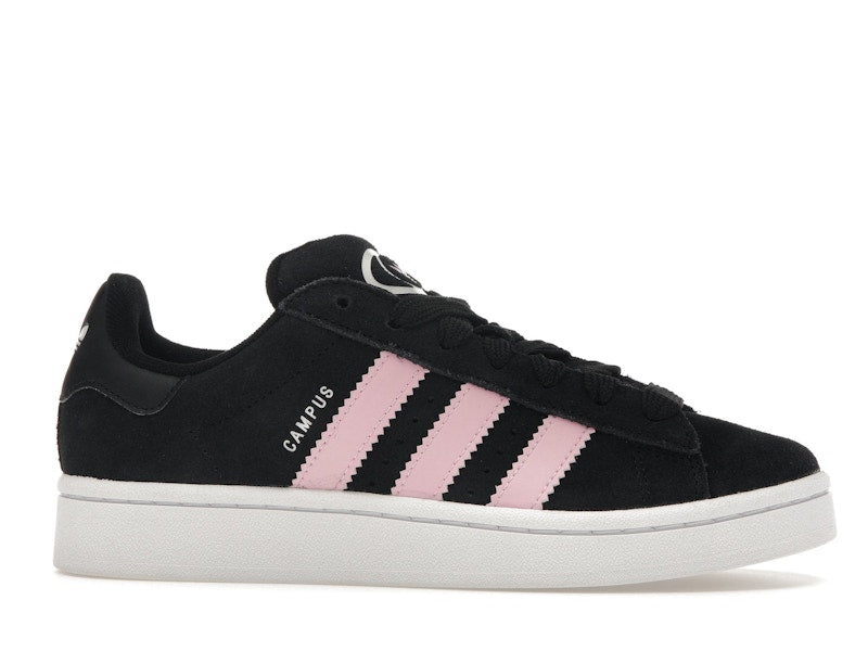 adidas Campus 00s Core Black True Pink (Women's) - vista 2