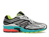 Saucony Progrid Omni 9 Silver Mutant - Silver/Mutant - S70739-27 - 01
