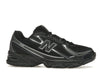 New Balance 740v2 Black Grey Silver - Black/Grey/Silver - U740BM2 - 01
