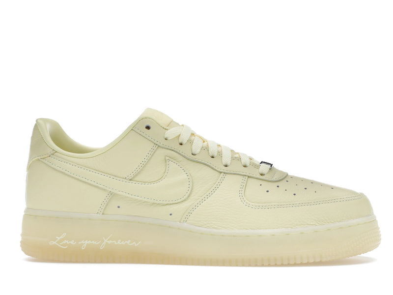 Nike Air Force 1 Low Drake Nocta Certified Lover Boy Citron Tint - widok 1