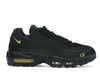 Nike Air Max 95 Corteiz Honey Black - Black/Black/Tour Yellow - FB2709-003 - 01