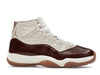 Air Jordan 11 Retro China - Gym Red/Soft Pearl/Gum Medium Brown/Metallic Gold - IM8352-670 - 01