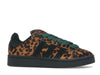 adidas Campus 00s Leopard Black (Women's) - Core White/Core Black/Footwear White - JH9768 - 01