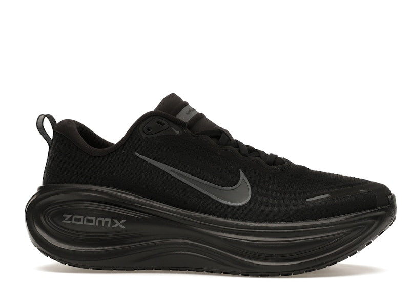 Nike Vomero Plus Black - Black/Anthracite/Cool Grey - HV8150-003 - 01