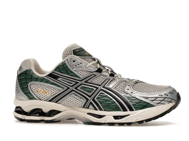 ASICS Gel-Nimbus 10.1 Cream Grove - Cream/Grove - 1203A761-101 - 01