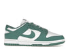 Nike Dunk Low Next Nature Bicoastal (Women's) - White/Bicoastal - DD1873-107 - 01