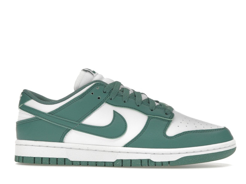 Nike Dunk Low Next Nature Bicoastal (Women's) - White/Bicoastal - DD1873-107 - 01