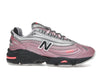 New Balance 1000 Pink Metallic Silver - Pink/Metallic Silver - M1000U - 01