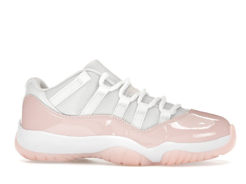Jordan 11 Retro Low Legend Pink (Women's) - Ansicht 2