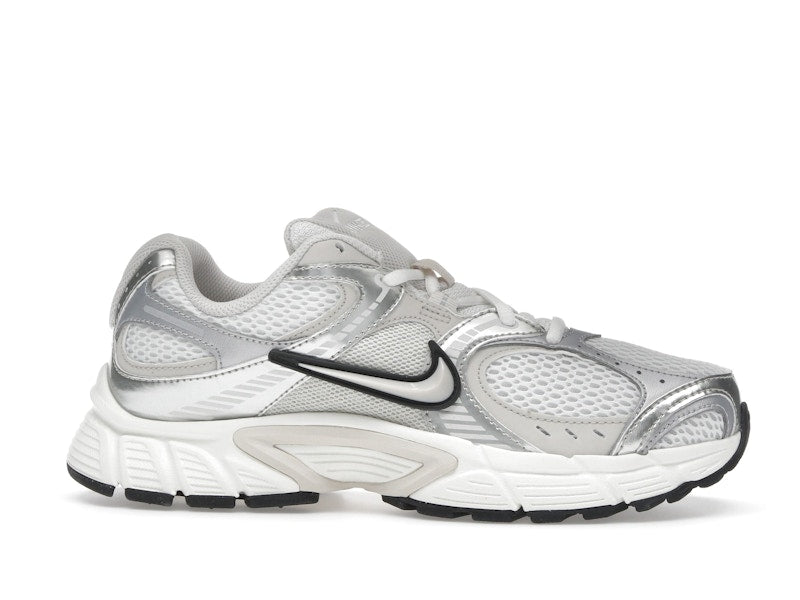 Nike V5 RNR Sail Light Orewood Brown (Women's) - Summit White/Sail/Black/Light Orewood Brown - HQ7901-104 - 01